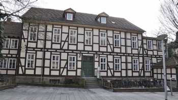 Göttingen Academy of Sciences and Humanities