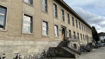 University of Göttingen Mathematical Institute