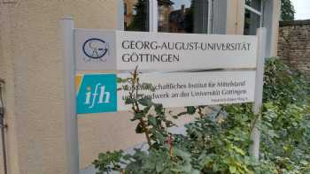 ifh Göttingen (Volkswirtschaftliches Institut für Mittelstand und Handwerk)