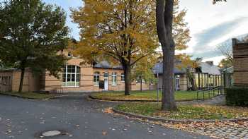 MTA-Schule Radiologie Universitätsmedizin Göttingen