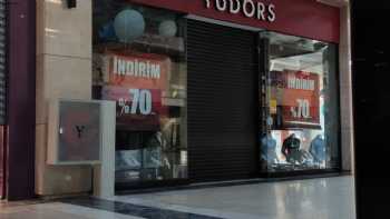 Tudors Mardin Movapark