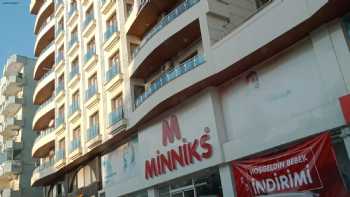 MİNNİKS KIZILTEPE