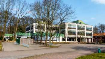 Herrmann allmers Schule