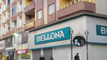 Bellona - Savaş Ticaret