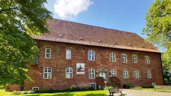 Burg zu Hagen castle