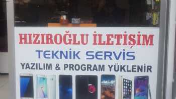 Hızıroğlu İletişim