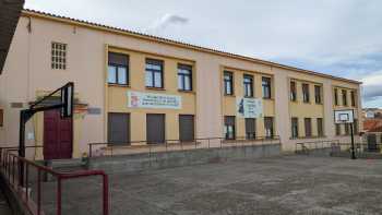 Colegio Rural Agrupado &quotLeón Felipe"