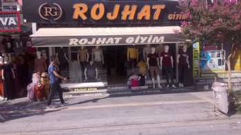 Rojhat Giyim