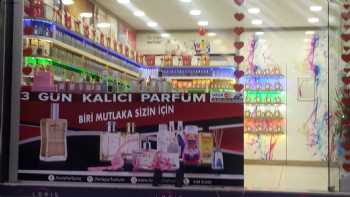 Loris Parfume Kiziltepe