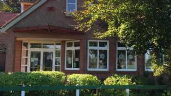 Grundschule tom-Brook, Georgsheil