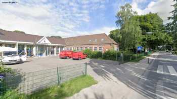 Primary school II school Linteler