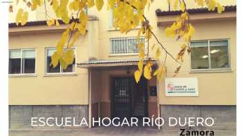 Escuela Hogar &quotRío Duero"