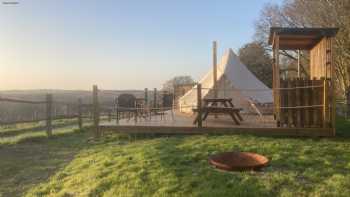 Lower Gate Glamping