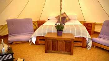 Lower Gate Glamping