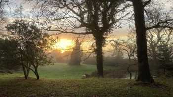 Lower Gate Glamping