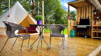 Lower Gate Glamping