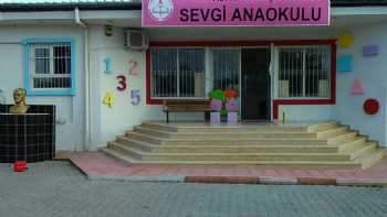 Sarıçam Sevgi Anaokulu