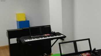 Escuela de Música Musikea