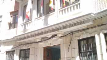 Ilustre Colegio Oficial de Médicos de Zamora