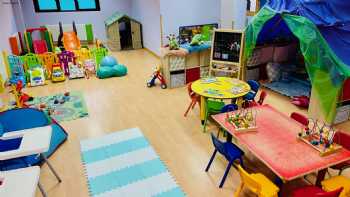 KIDDIES (Escuela y Guarderia Bilingüe) Aula de 2 Años GRATIS