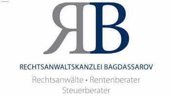 Rechtsanwaltskanzlei Bagdassarov