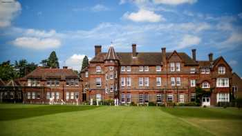 Lockers Park Preparatory School