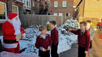 Lockers Park Preparatory School