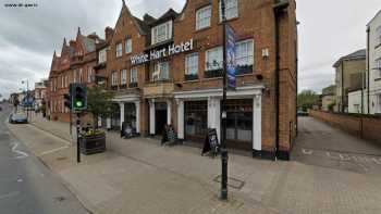 White Hart Newmarket by Marston's Inns