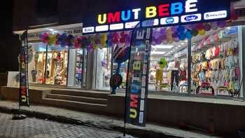 UMUT BEBE