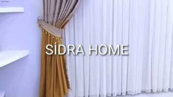 SİDRA PERDE