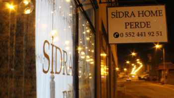 SİDRA PERDE