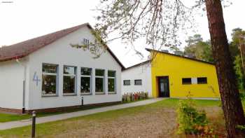 Grundschule Oldau