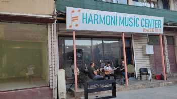 Harmoni music center