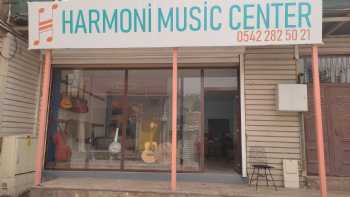 Harmoni music center