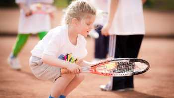 Tennis Academy Weserbergland GmbH