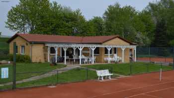 Tennis Academy Weserbergland GmbH