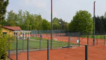 Tennis Academy Weserbergland GmbH