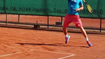 Tennis Academy Weserbergland GmbH