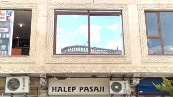 Halep Pasajı