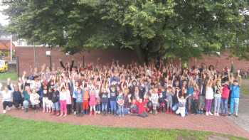 Grundschule Hahle im Bildungshaus