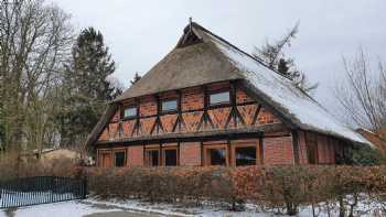 Gemeinde Haus & Pfarrwitwenhaus Handorf Baudenkmal