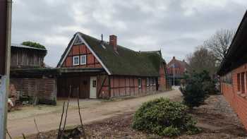 Alte Schmiede & Wohnhaus Bäckerstraße 16 Handorf