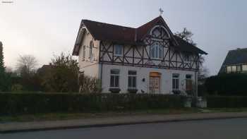 Altes Wohnhaus Hauptstraße 78 Handorf Baudenkmal