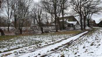 Alte Hofanlage Nr. 26 Handorf Baudenkmal