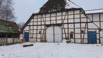 Alte Hofanlage Nr. 26 Handorf Baudenkmal