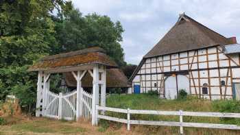 Alte Hofanlage Nr. 26 Handorf Baudenkmal