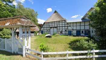 Alte Hofanlage Nr. 26 Handorf Baudenkmal