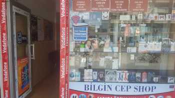 Bilgin iletişim ve cep shop