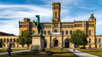 Leibniz University Hannover