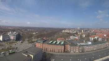 Universität Hannover Institut für VWL